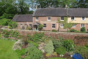 Wadhurst Castle Cottage